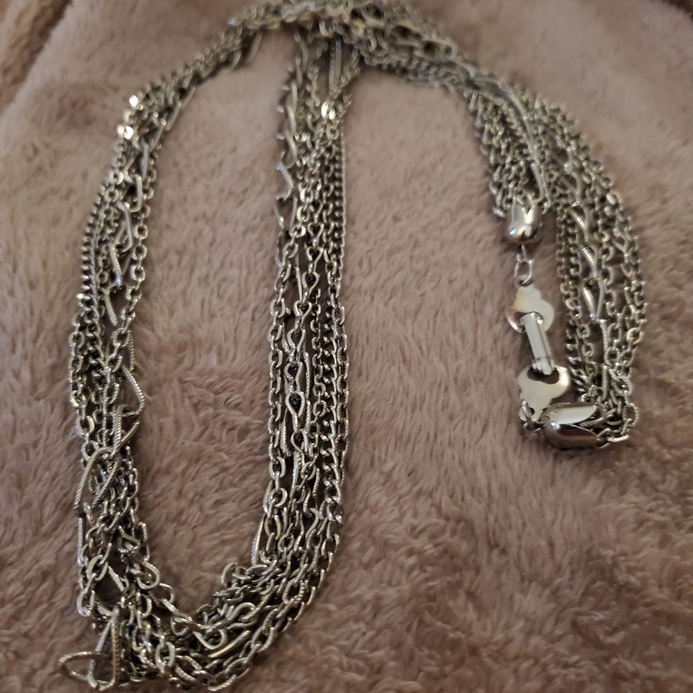 Vintage necklace